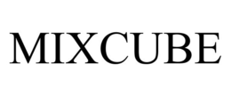 MIXCUBE trademark