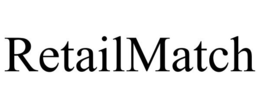 RETAILMATCH trademark
