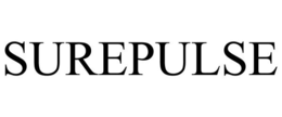 SUREPULSE trademark