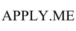APPLY.ME trademark