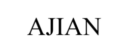 AJIAN trademark