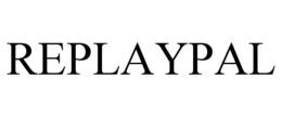 REPLAYPAL trademark