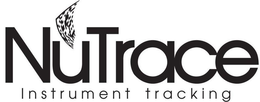 NU TRACE INSTRUMENT TRACKING trademark