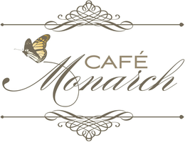 CAFÉ MONARCH trademark