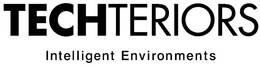 TECHTERIORS INTELLIGENT ENVIRONMENTS trademark