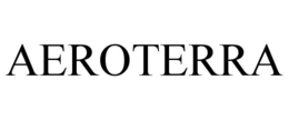 AEROTERRA trademark