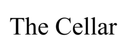 THE CELLAR trademark