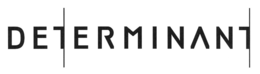 DETERMINANT trademark