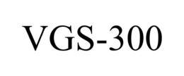 VGS-300 trademark