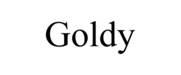 GOLDY trademark