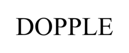 DOPPLE trademark