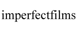 IMPERFECTFILMS trademark