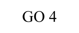 GO 4 trademark