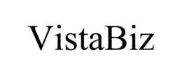 VISTABIZ trademark
