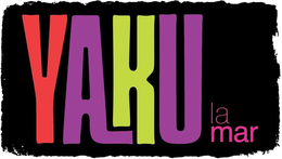 YAKU LA MAR trademark