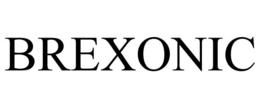 BREXONIC trademark