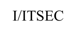 I/ITSEC trademark