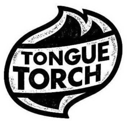 TONGUE TORCH trademark