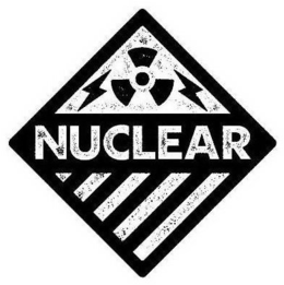 NUCLEAR trademark