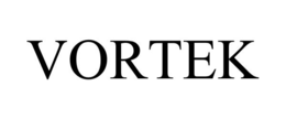 VORTEK trademark
