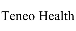 TENEO HEALTH trademark