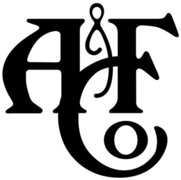 A&F CO trademark