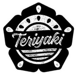 TERIYAKI trademark
