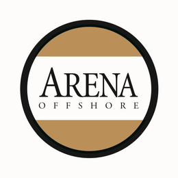 ARENA OFFSHORE trademark