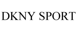 DKNY SPORT trademark