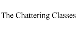 THE CHATTERING CLASSES trademark