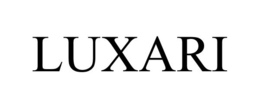 LUXARI trademark