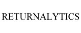 RETURNALYTICS trademark