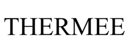 THERMEE trademark