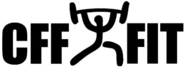 CFF FIT trademark