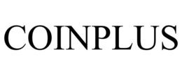 COINPLUS trademark