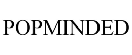 POPMINDED trademark