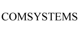COMSYSTEMS trademark