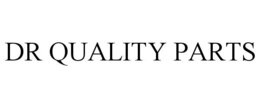 DR QUALITY PARTS trademark