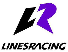 LR LINESRACING trademark
