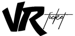 VR TICKET trademark