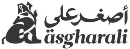 A ASGHARALI trademark