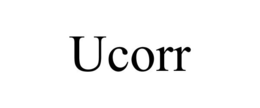 UCORR trademark