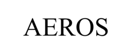 AEROS trademark