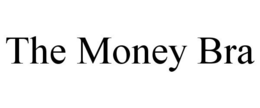 THE MONEY BRA trademark