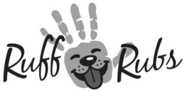 RUFF RUBS trademark