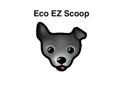 ECO EZ SCOOP trademark