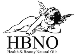 HBNO HEALTH & BEAUTY NATURAL OILS trademark