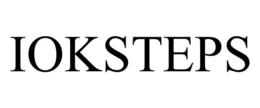IOKSTEPS trademark