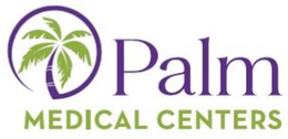 PALM MEDICAL CENTERS trademark