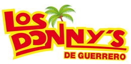 LOS DONNY'S DE GUERRERO trademark